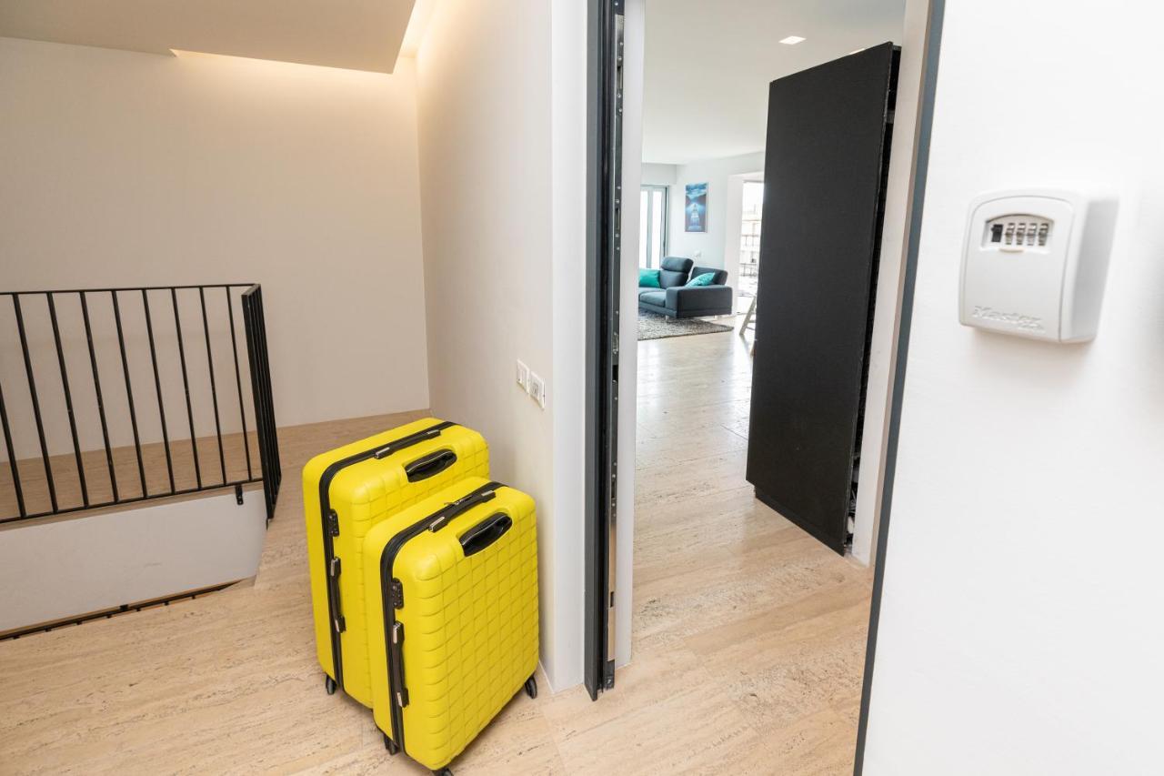 Mont Des Olives - Cap D'Ail- App7 Apartamento Saint-Antoine  Exterior foto